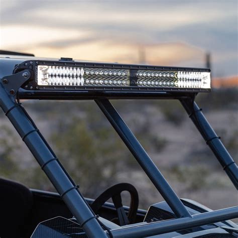 Rigid Industries E-Series LED Light Bars